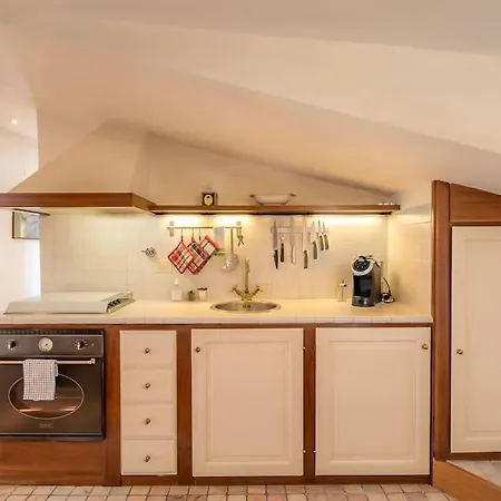 Apartment Luxury In Adimari's Tower With Terrace