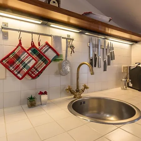 Apartment Luxury In Adimari's Tower With Terrace Florence